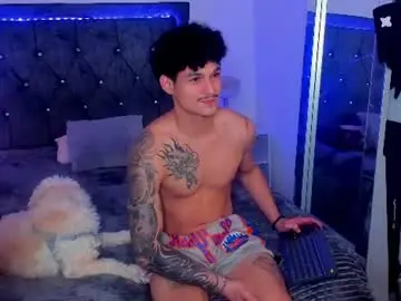 Chaturbate Best live sex cam show of morthy_downey