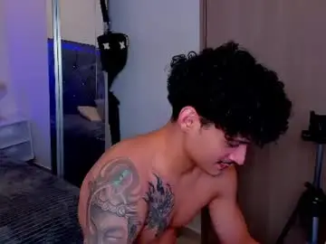 Chaturbate Best Webcam of morthy_downey