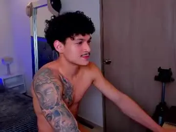 Chaturbate Free Porn Cam of morthy_downey