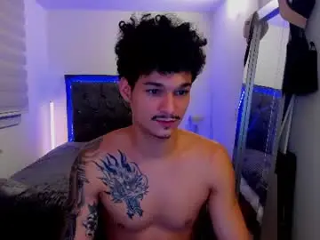 Chaturbate Adult Webcam of morthy_downey