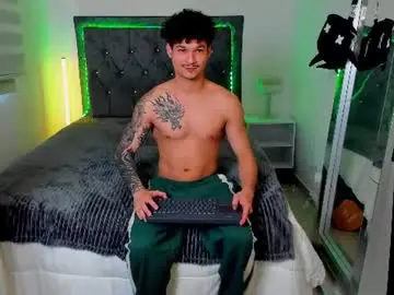Chaturbate Private Sex Chat of morthy_downey