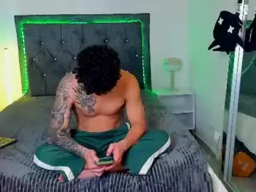 Chaturbate Live Sex of morthy_downey