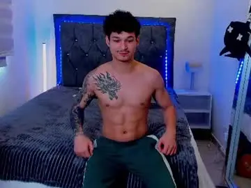 Chaturbate Free Live Porn of morthy_downey
