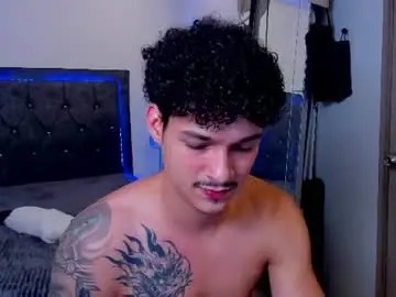 Chaturbate Sex Cam of morthy_downey