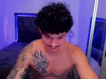 Chaturbate Adult Webcams of morthy_downey