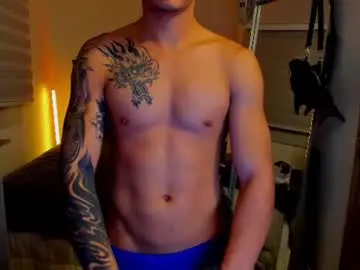Chaturbate Private Sex Chat of morthy_downey