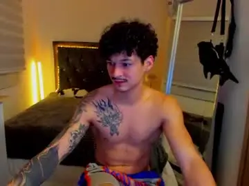 Chaturbate Live Sex of morthy_downey