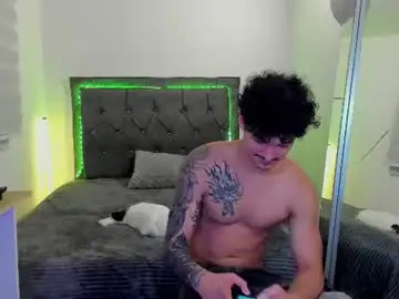 Chaturbate Best live sex cam show of morthy_downey