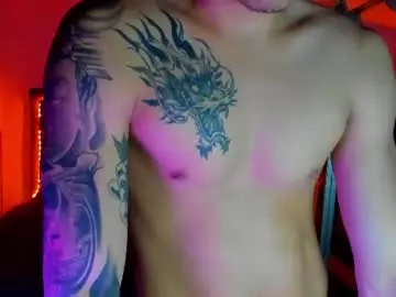 Chaturbate Free Live Porn of morthy_downey
