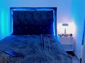 Chaturbate Sex Cam of morthy_downey