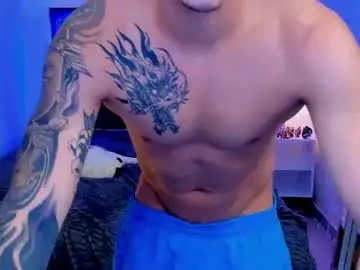 Chaturbate Free Porn Cam of morthy_downey