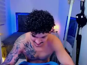 Chaturbate Private Sex Chat of morthy_downey