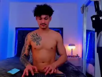 Chaturbate Free Live Porn of morthy_downey