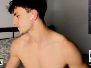 Chaturbate Adult Webcam of 19_david_19