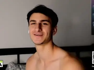 Chaturbate Free Porn Cam of 19_david_19
