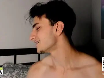 Chaturbate Private Sex Chat of 19_david_19