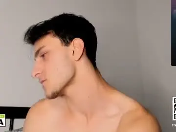 Chaturbate Free Porn Cam of 19_david_19