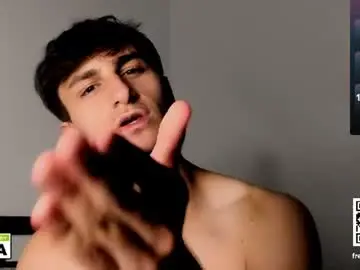 Chaturbate Sex Chat of 19_david_19