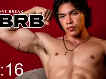 Chaturbate Sex Cam of adriel_escalante