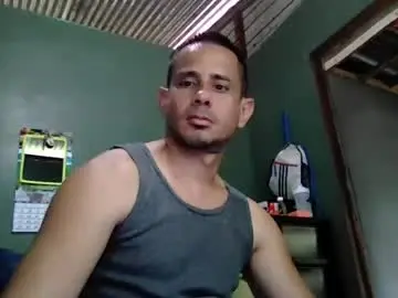 Chaturbate Sex Cam of alextico1