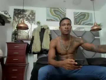 Chaturbate Live Sex of king_fitt_