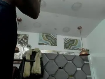 Chaturbate Live Porn of king_fitt_