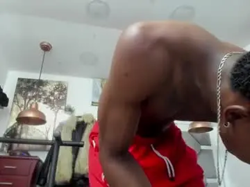 Chaturbate Free Porn Cam of king_fitt_