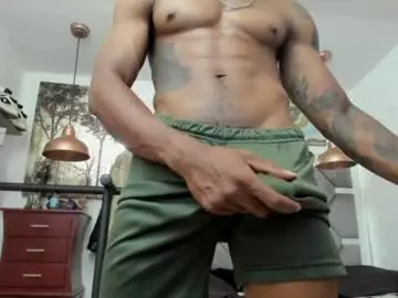 Chaturbate Best live sex cam show of king_fitt_