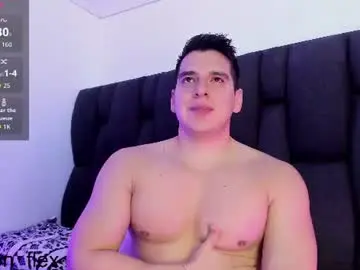 Chaturbate Free Live Porn of leyton_flexx