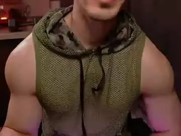 Chaturbate Free Porn Cam of mrlelex