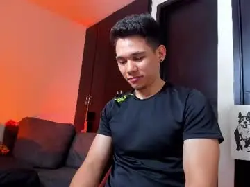 Chaturbate Free Porn Cam of secretstudy_