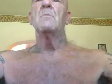 Chaturbate Adult Webcams of classic_rock_and_oldies