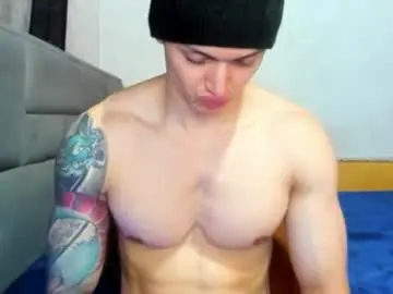 Chaturbate Private Sex Chat of dick_demon_1