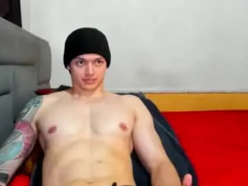 Chaturbate Free Porn Cam of dick_demon_1
