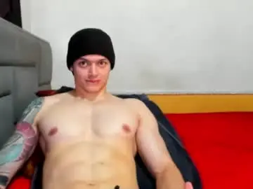 Chaturbate Free Porn Cam of dick_demon_1