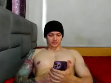 Chaturbate Nude Webcam of dick_demon_1