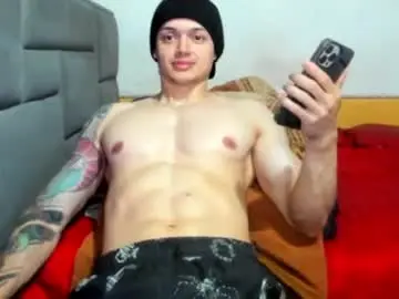 Chaturbate Live Porn of dick_demon_1