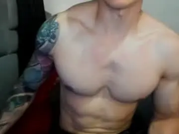 Chaturbate Private Sex Chat of dick_demon_1