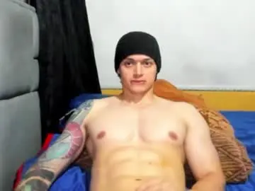 Chaturbate Private Sex Chat of dick_demon_1