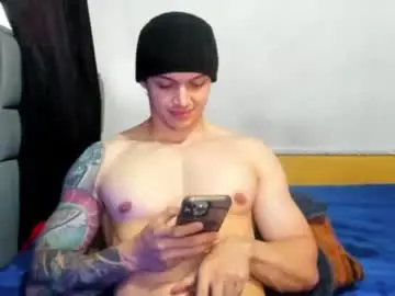 Chaturbate Free Live Porn of dick_demon_1
