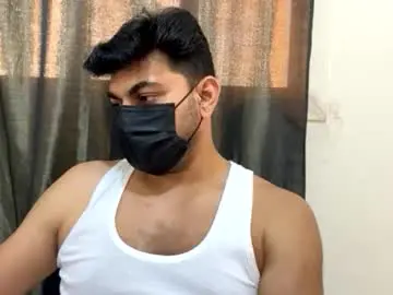 Chaturbate Adult Video Chat of hotboy8677