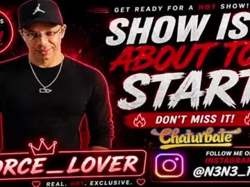 Chaturbate Best Webcam of porce_lover
