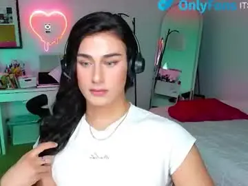 Chaturbate Adult Video Chat of sexylatinboy777