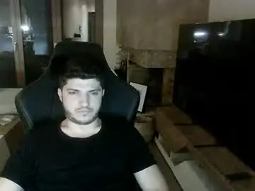 Chaturbate Sex Cam of the_fetish_g