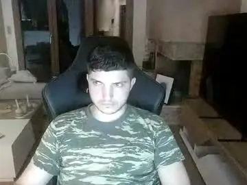 Chaturbate Watch Live Sex Cams of the_fetish_g