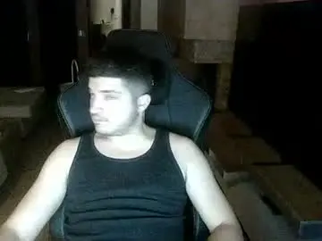 Chaturbate Sex Chat of the_fetish_g