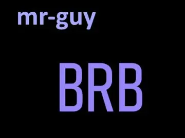Chaturbate Private Sex Chat of _mrguy_