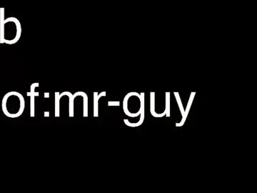 Chaturbate Live Porn of _mrguy_