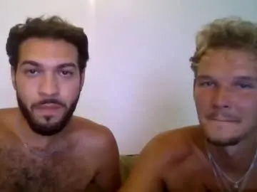 Chaturbate Free Porn Cam of blondiexbrunette