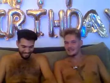 Chaturbate Watch Live Sex Cams of blondiexbrunette